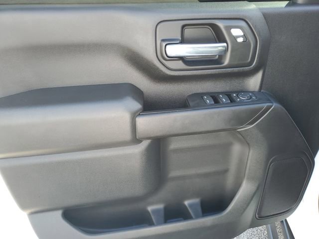 Used 2021 Chevrolet Silverado 2500 Custom w/ Custom Value Package image 20