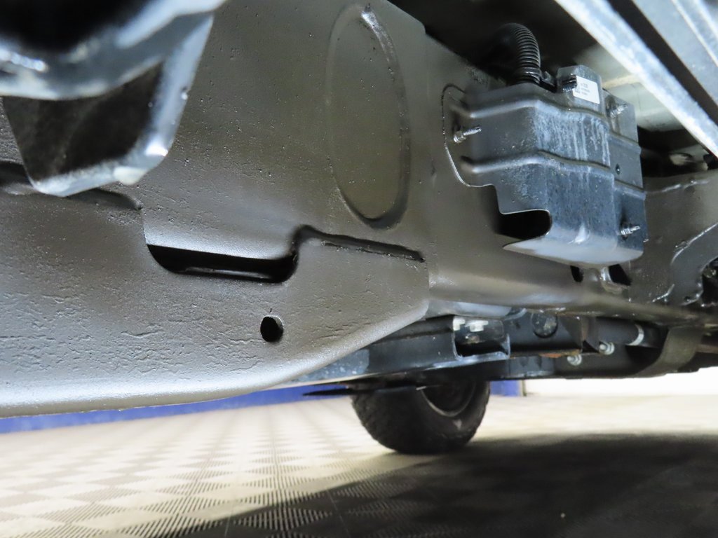 Used 2024 GMC Sierra 3500 Denali Ultimate image 13