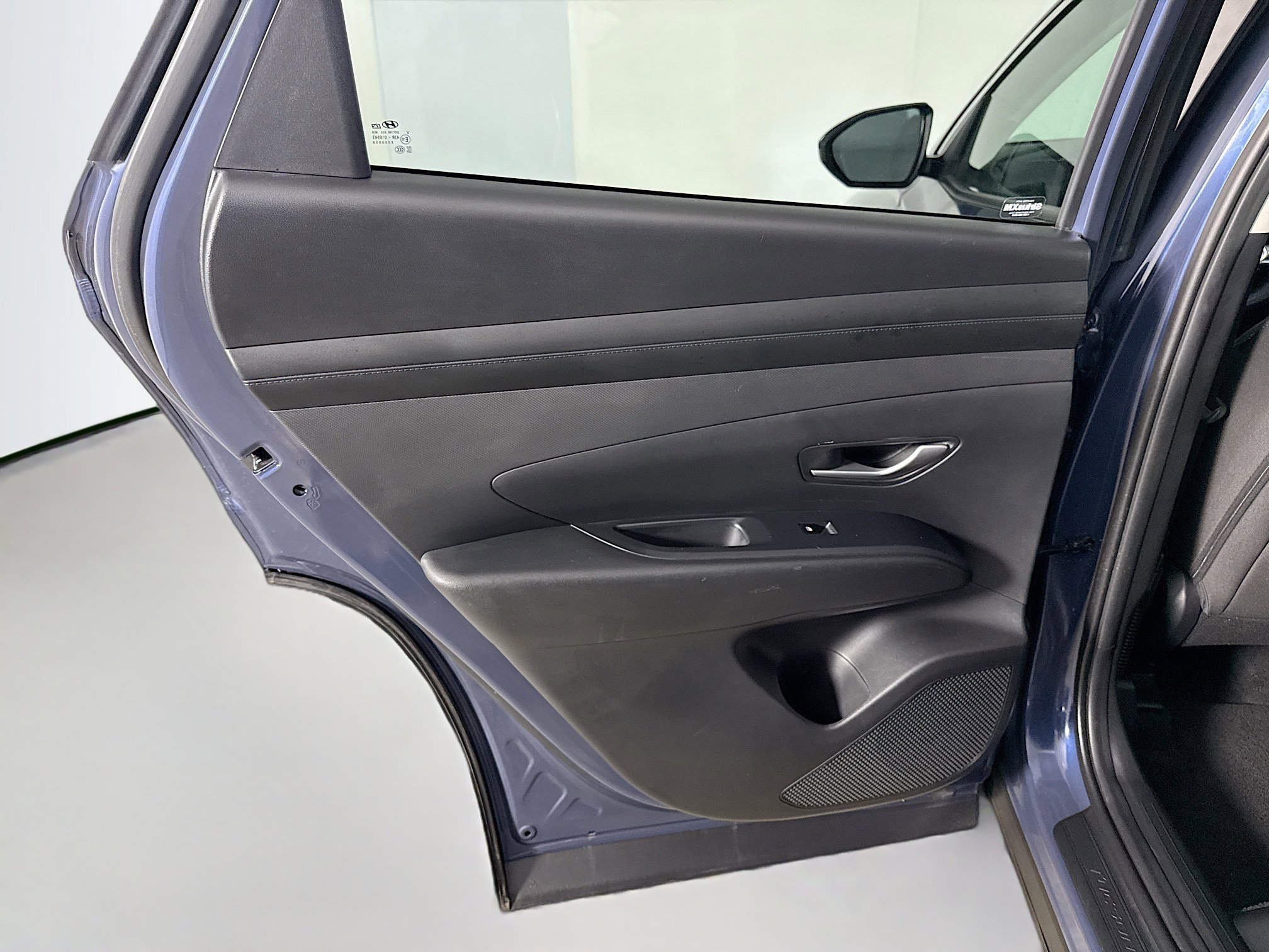 Used 2025 Hyundai Tucson SEL FWD image 26