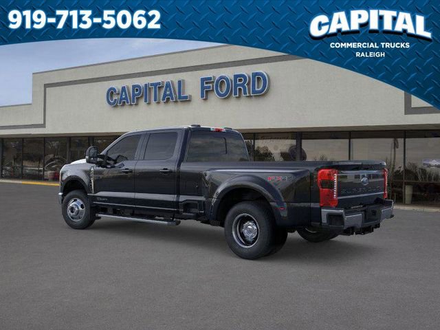 New 2026 Ford F350 XLT w/ XLT Premium Package image 4