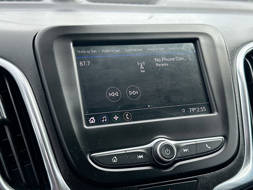 Used 2020 Chevrolet Equinox LT image 15