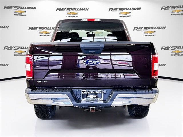 Used 2019 Ford F150 XLT image 6