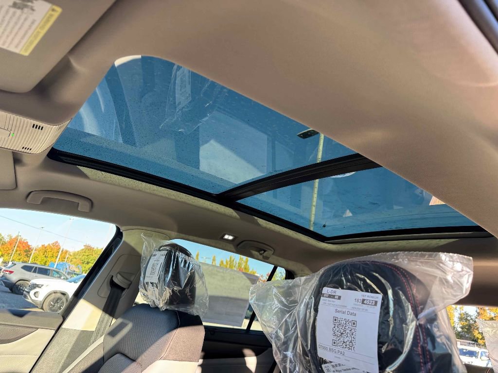 New 2026 Volkswagen Atlas Peak Edition image 25