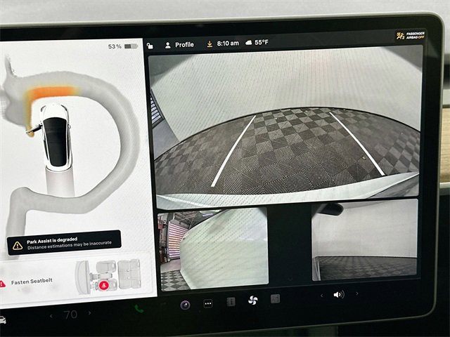 Used 2023 Tesla Model 3 Performance image 14