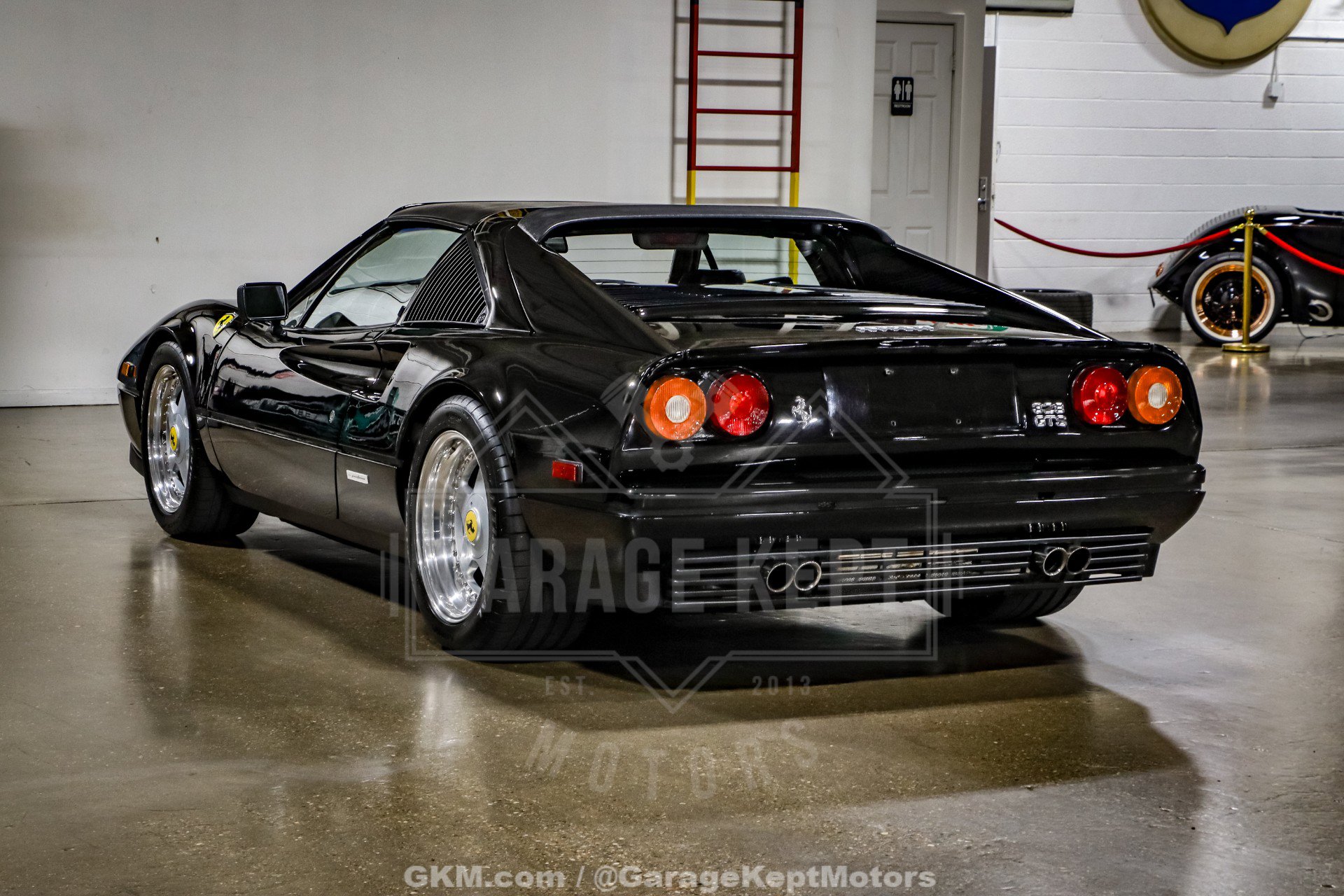 Used 1986 Ferrari 328 GTS image 23