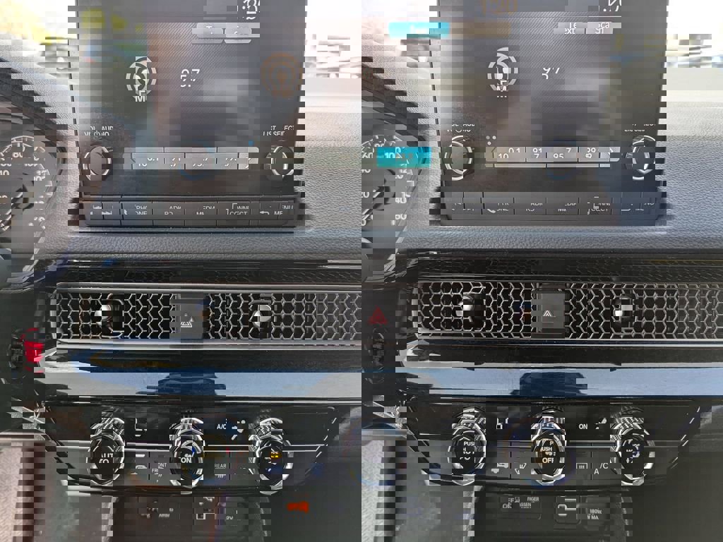 Certified 2023 Honda Civic Sport image 19