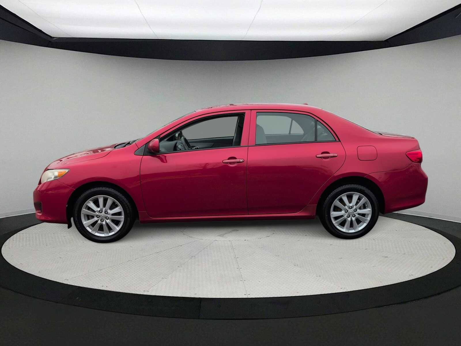 Used 2010 Toyota Corolla image 5