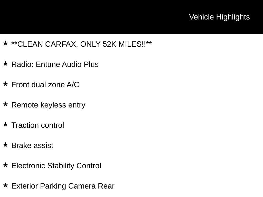 Used 2015 Toyota Venza LE AWD/4WD image 9