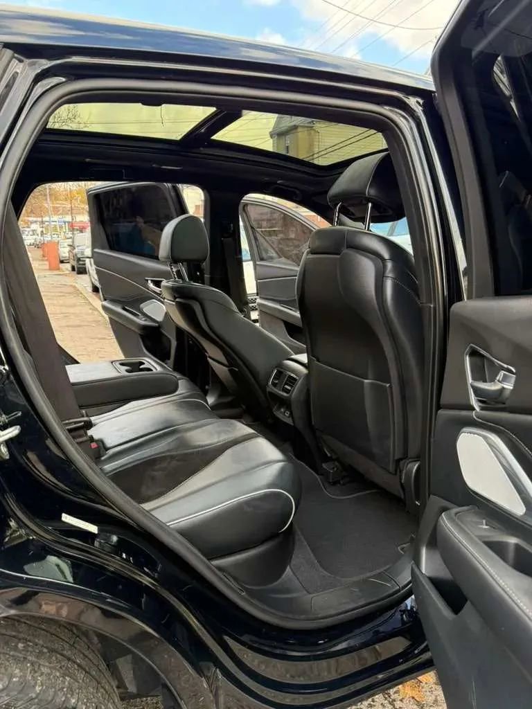 Used 2019 Acura RDX A-Spec image 8