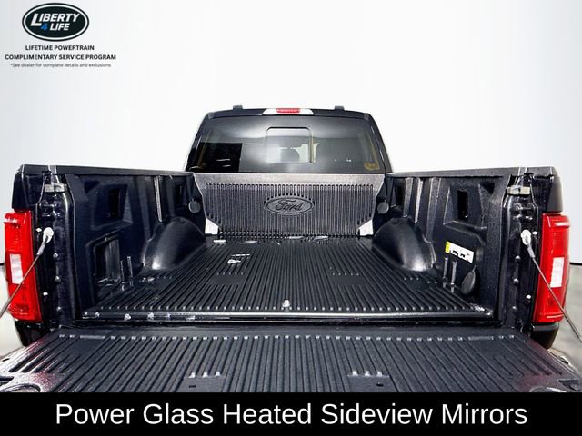 Used 2023 Ford F150 XLT w/ Equipment Group 302A High image 26