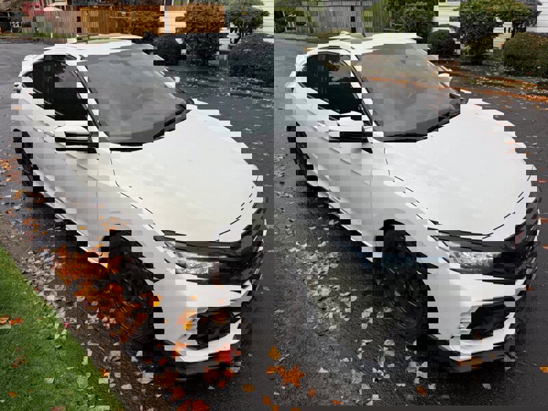 Used 2018 Honda Civic Si image 6