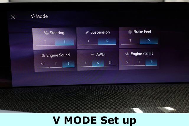 Used 2025 Cadillac Escalade V image 36