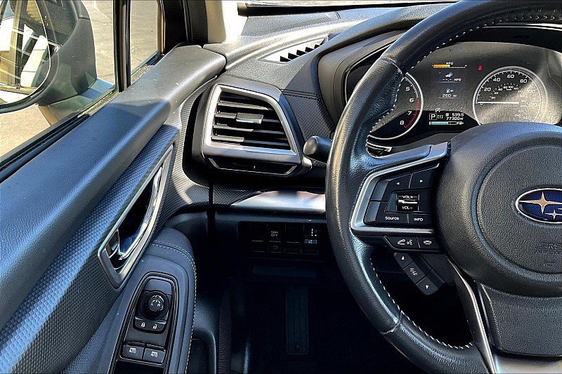 Used 2021 Subaru Forester Premium w/ Popular Package #1 image 19