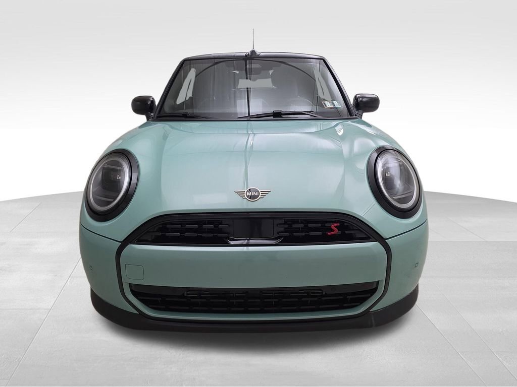 Certified 2026 MINI Cooper S image 4