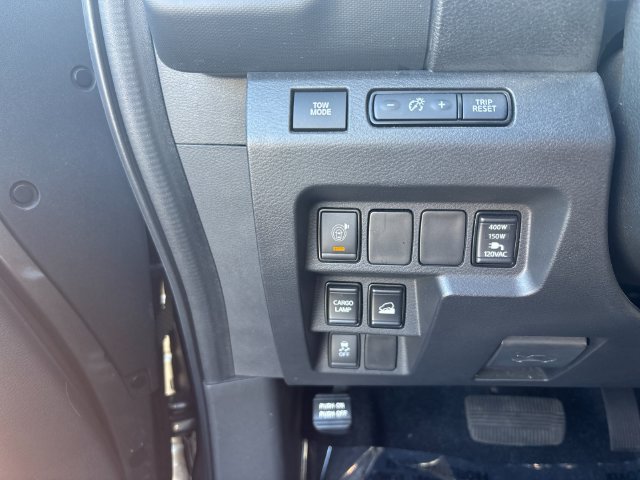 Certified 2023 Nissan Frontier SV w/ SV Convenience Package AWD/4WD image 29