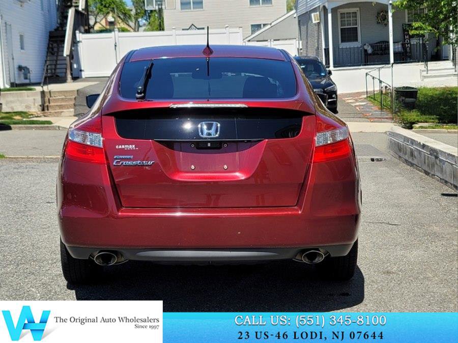 Used 2011 Honda Crosstour EX-L image 5