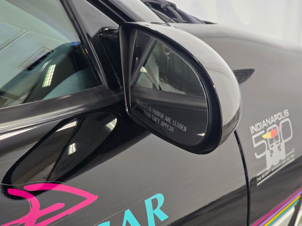 Used 1993 Chevrolet Camaro Z28 image 42