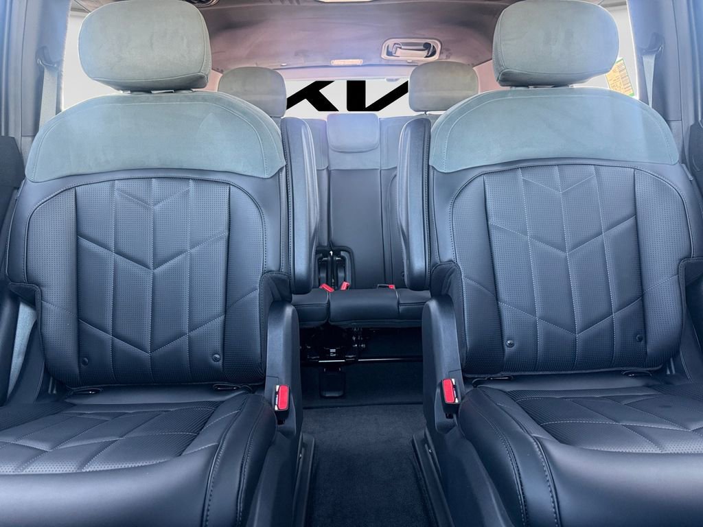 New 2027 Kia Telluride X-Line SX Prestige AWD/4WD image 16