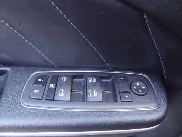 Used 2023 Dodge Charger Scat Pack w/ Plus Group RWD image 17