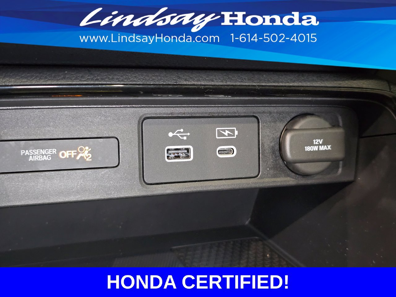 Certified 2025 Honda CR-V EX-L image 20