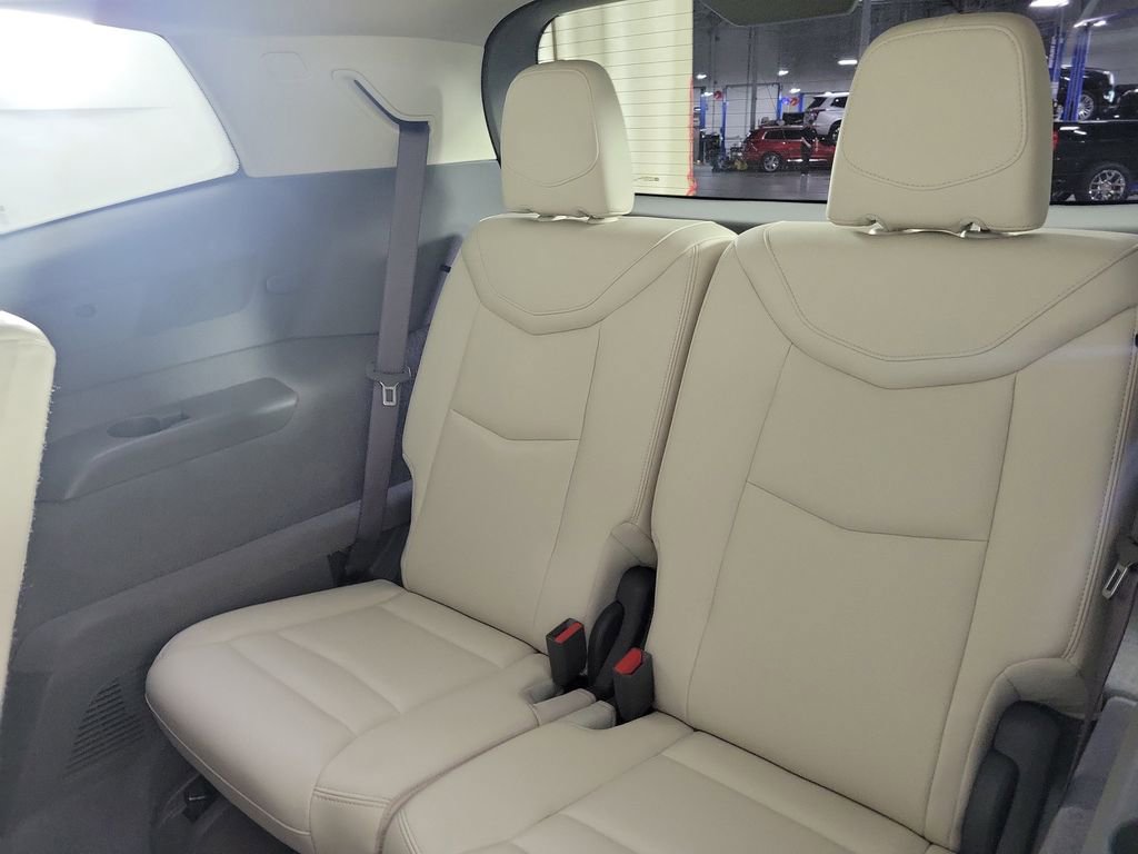 Certified 2023 Cadillac XT6 Premium Luxury w/ Technology Package image 12
