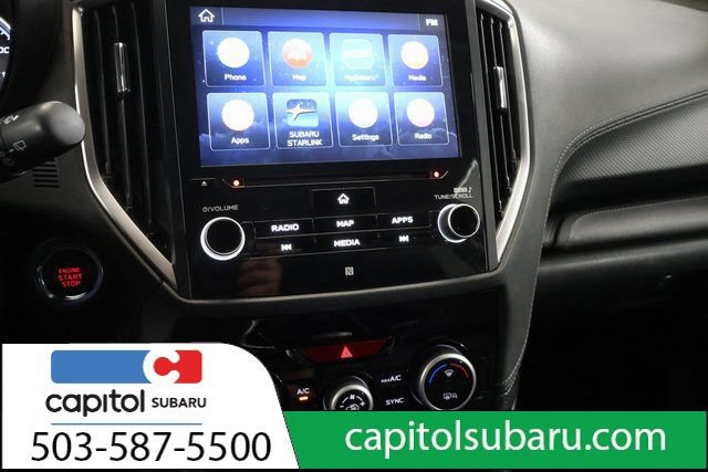 Used 2019 Subaru Forester Touring w/ Popular Package #3 AWD/4WD image 23