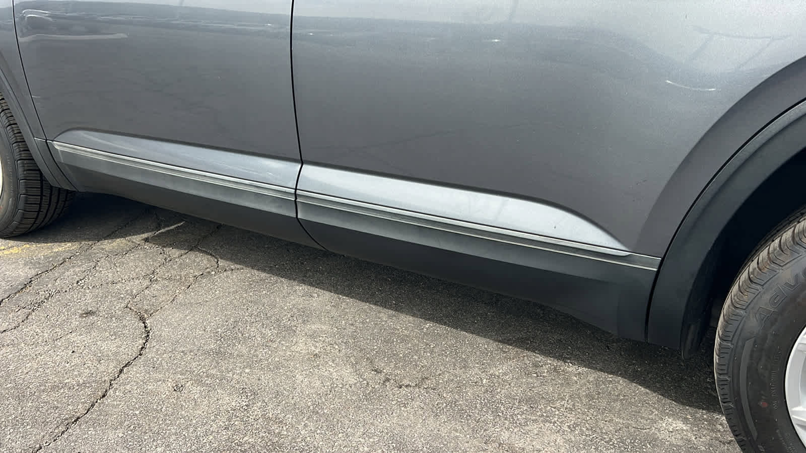 Used 2018 Volkswagen Atlas SE image 10