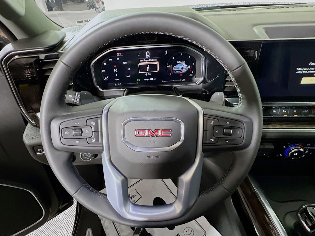 New 2026 GMC Sierra 1500 Elevation w/ Preferred Package image 10