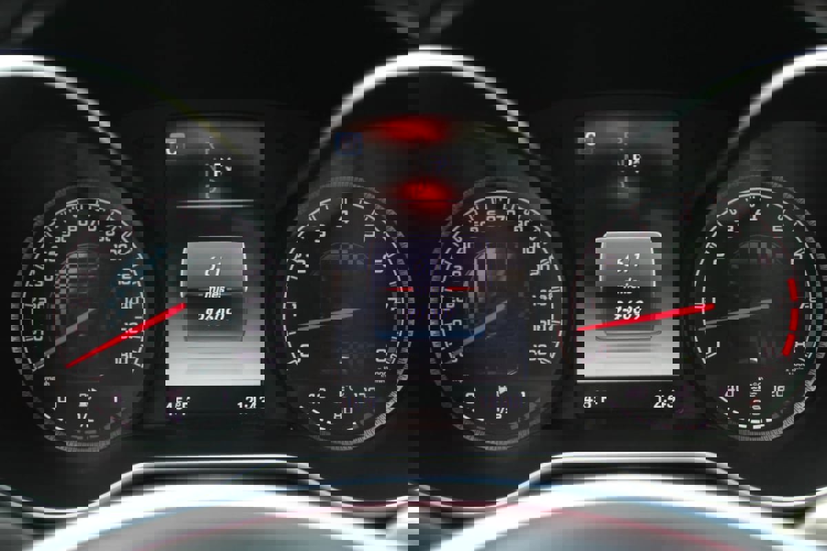 Used 2016 Mercedes-Benz C 450 AMG image 23