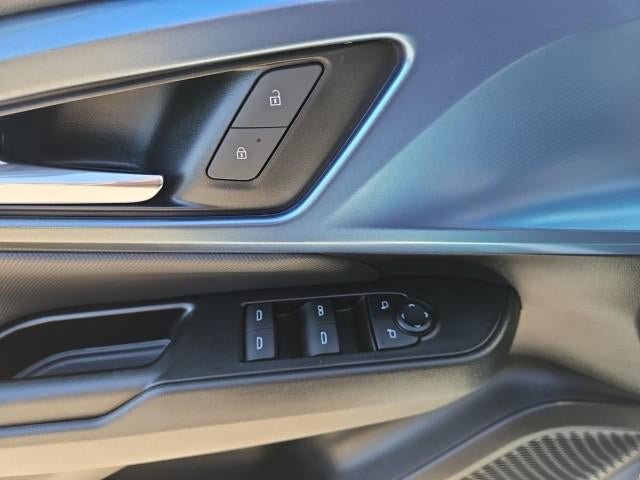Used 2024 Chevrolet Equinox EV LT w/ LPO, Active Package FWD image 22