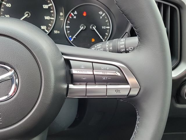 New 2026 MAZDA CX-50 AWD 2.5 Hybrid w/ Weather Package image 6