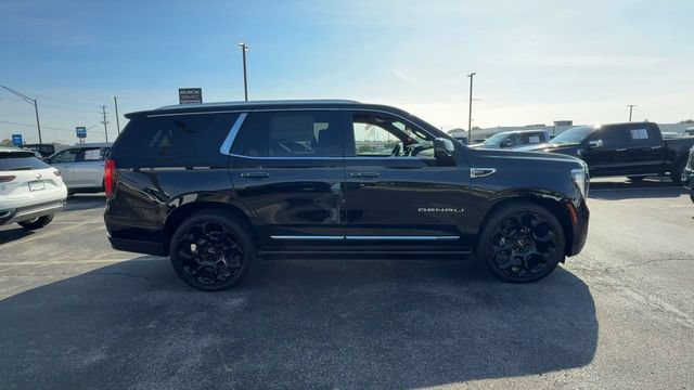 New 2026 GMC Yukon Denali w/ Denali Reserve Package AWD/4WD image 9