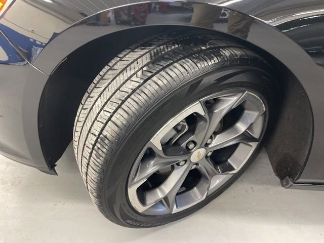 Used 2024 Chevrolet Malibu LT FWD image 29