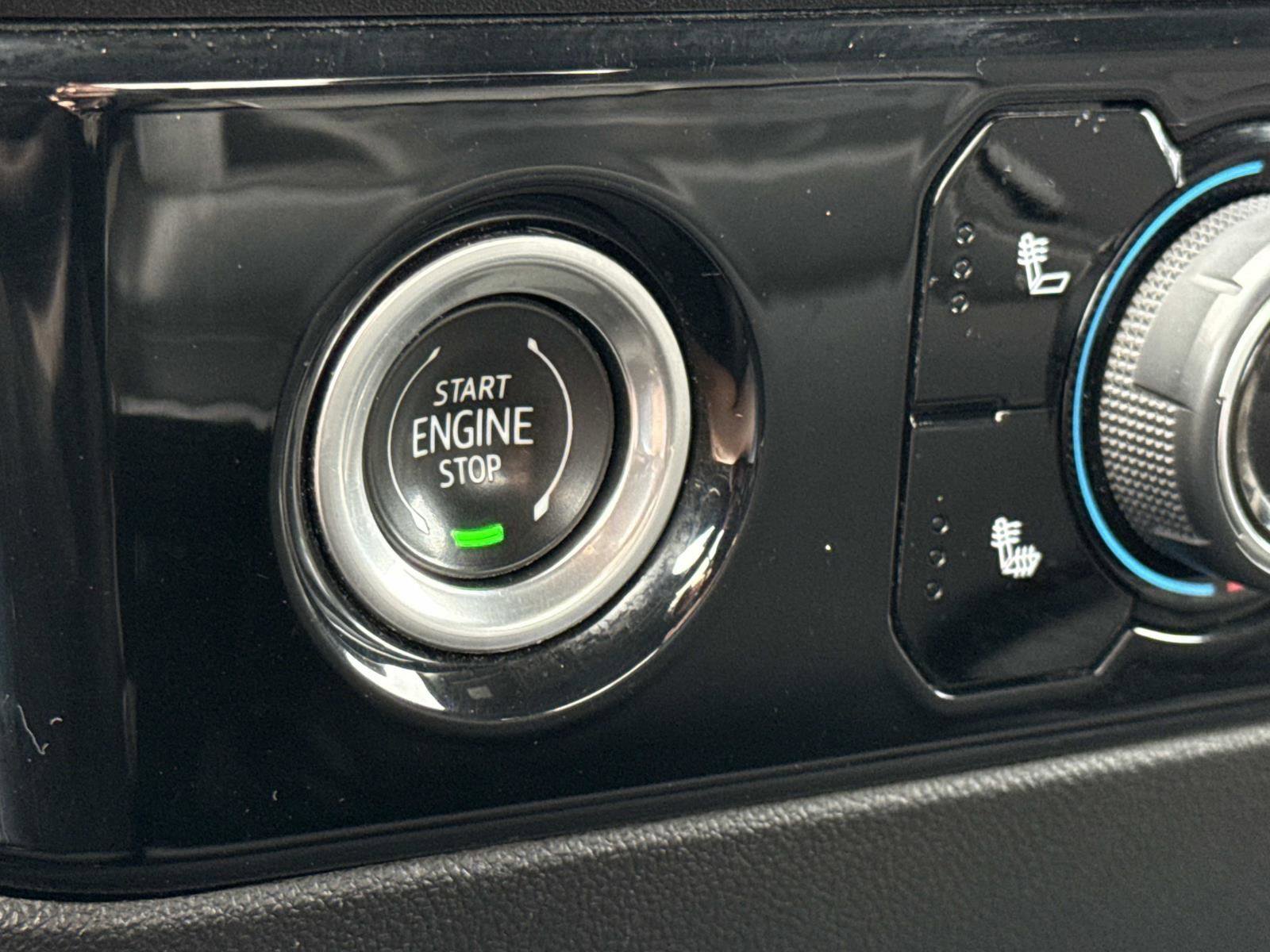 Used 2023 Chevrolet Silverado 1500 LT w/ LPO, Dark Essentials Package image 13