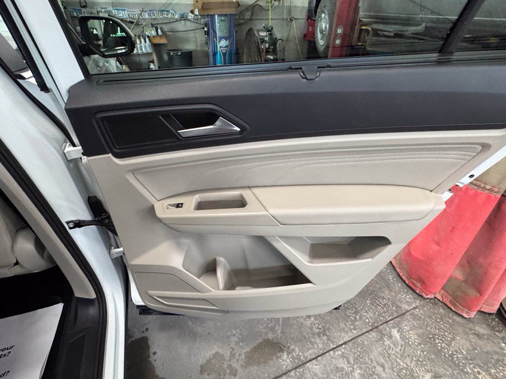 Used 2023 Volkswagen Atlas SE AWD/4WD image 80