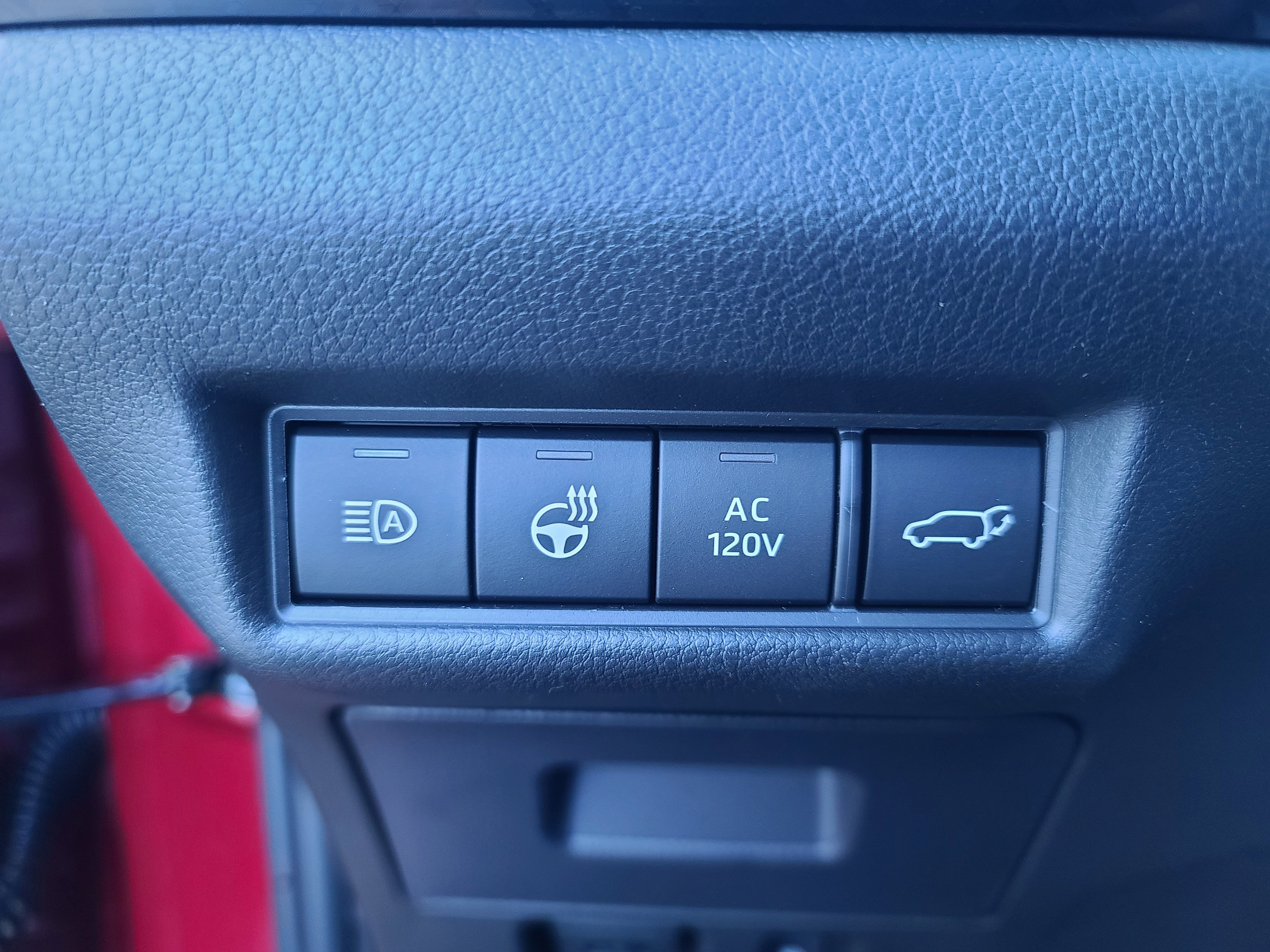 New 2026 Toyota Grand Highlander AWD Hybrid image 29