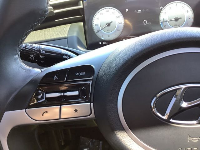 Certified 2023 Hyundai Tucson SEL w/ Convenience Package AWD/4WD image 40