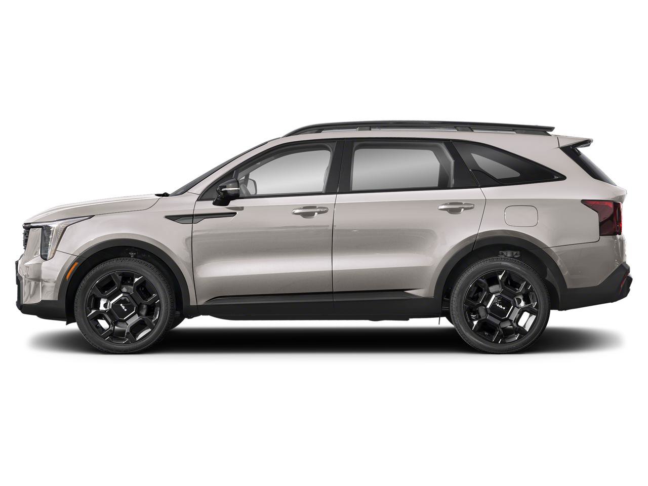 New 2026 Kia Sorento X-Line EX image 30