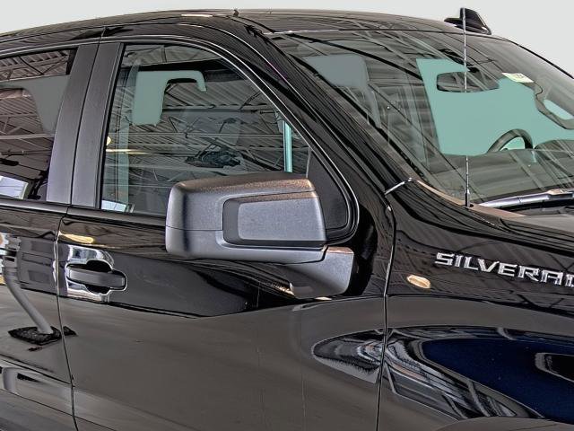 New 2026 Chevrolet Silverado 1500 Custom image 17