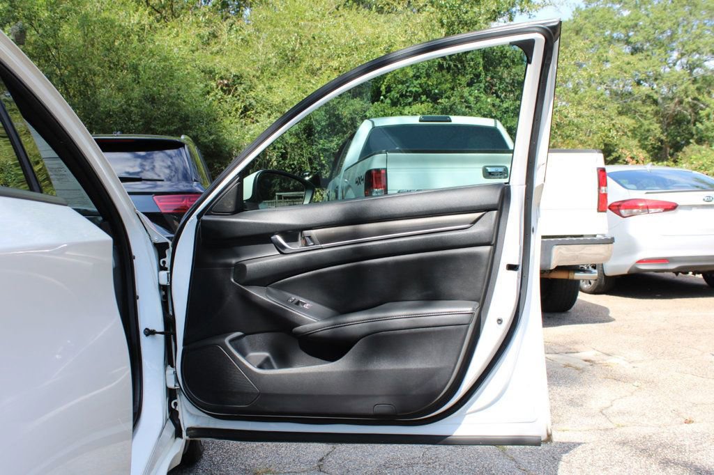Used 2019 Honda Accord Sport image 26