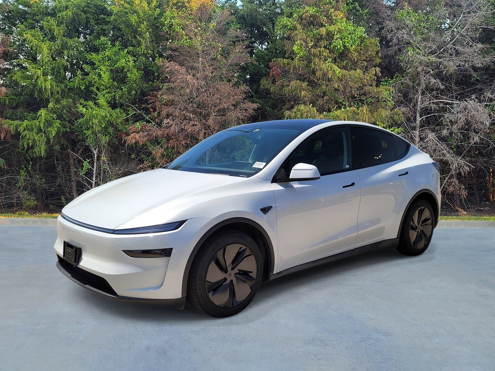 Used 2026 Tesla Model Y AWD