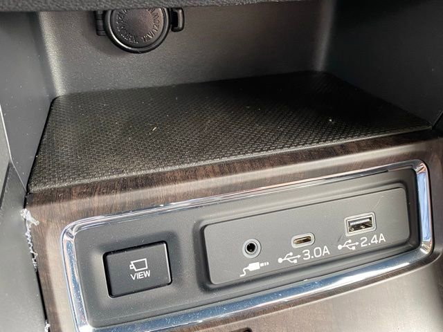 New 2026 Subaru Ascent Touring image 18