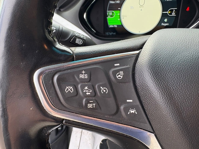 Used 2019 Chevrolet Bolt LT image 21