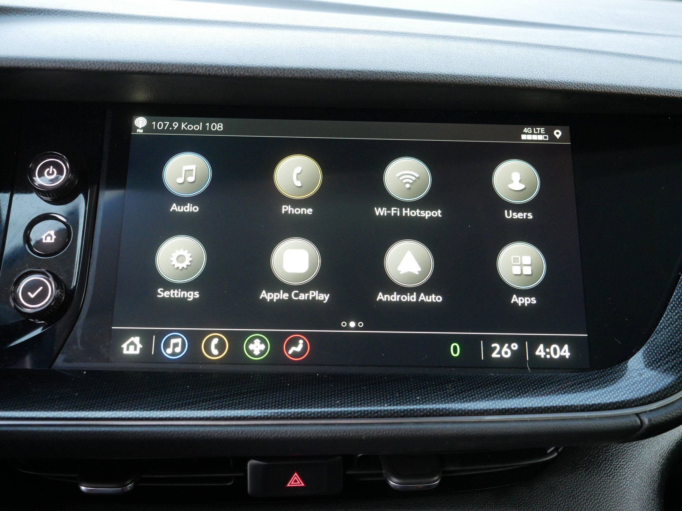 Used 2023 Buick Envision Preferred image 31