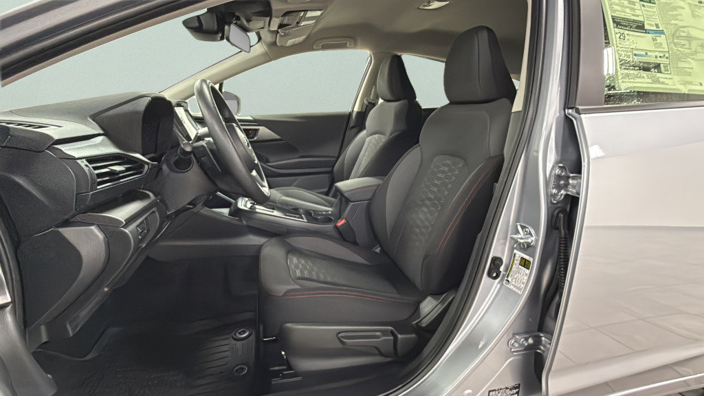New 2026 Subaru Impreza 2.0i Sport AWD/4WD image 16
