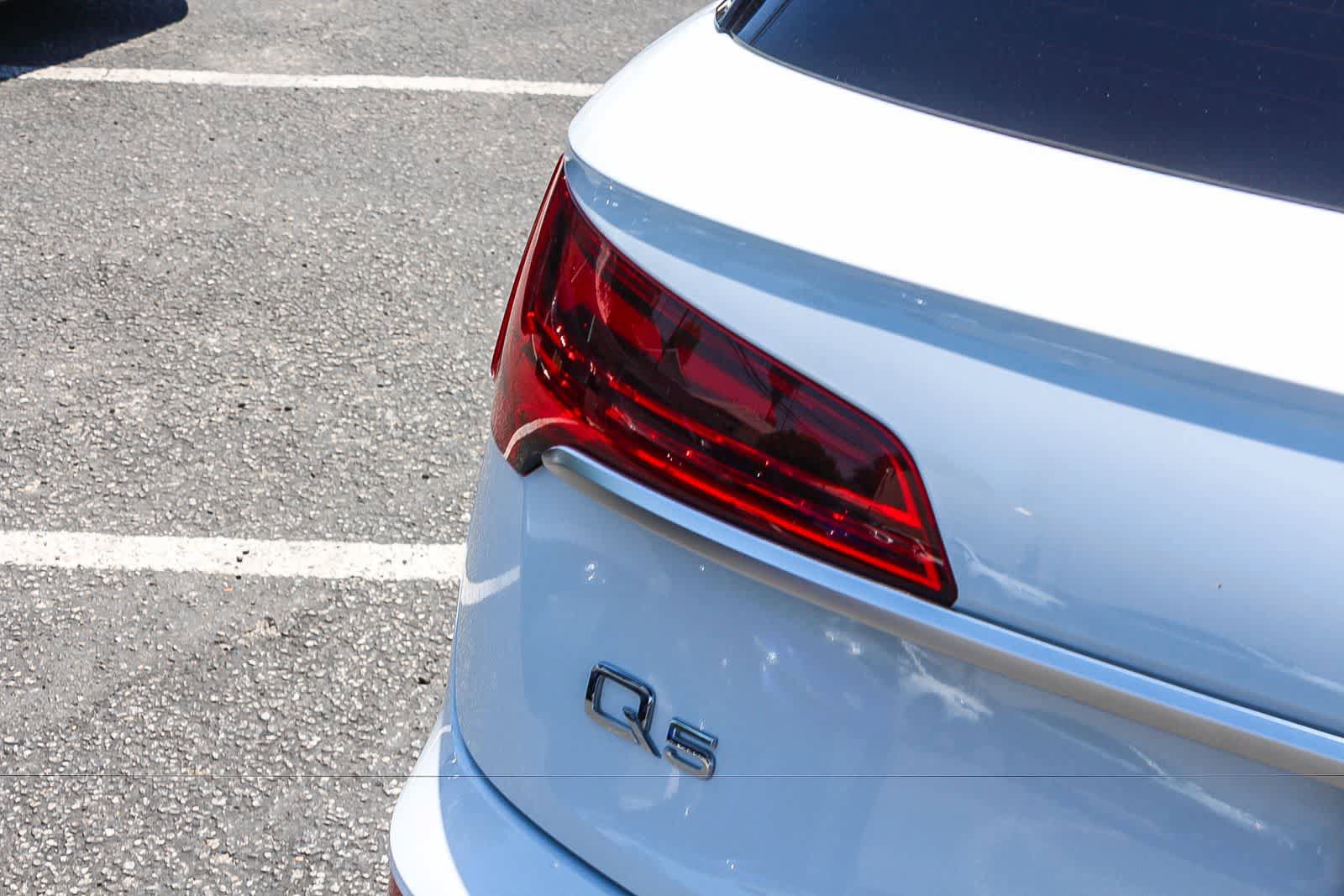 Used 2023 Audi Q5 2.0T Premium AWD/4WD image 8