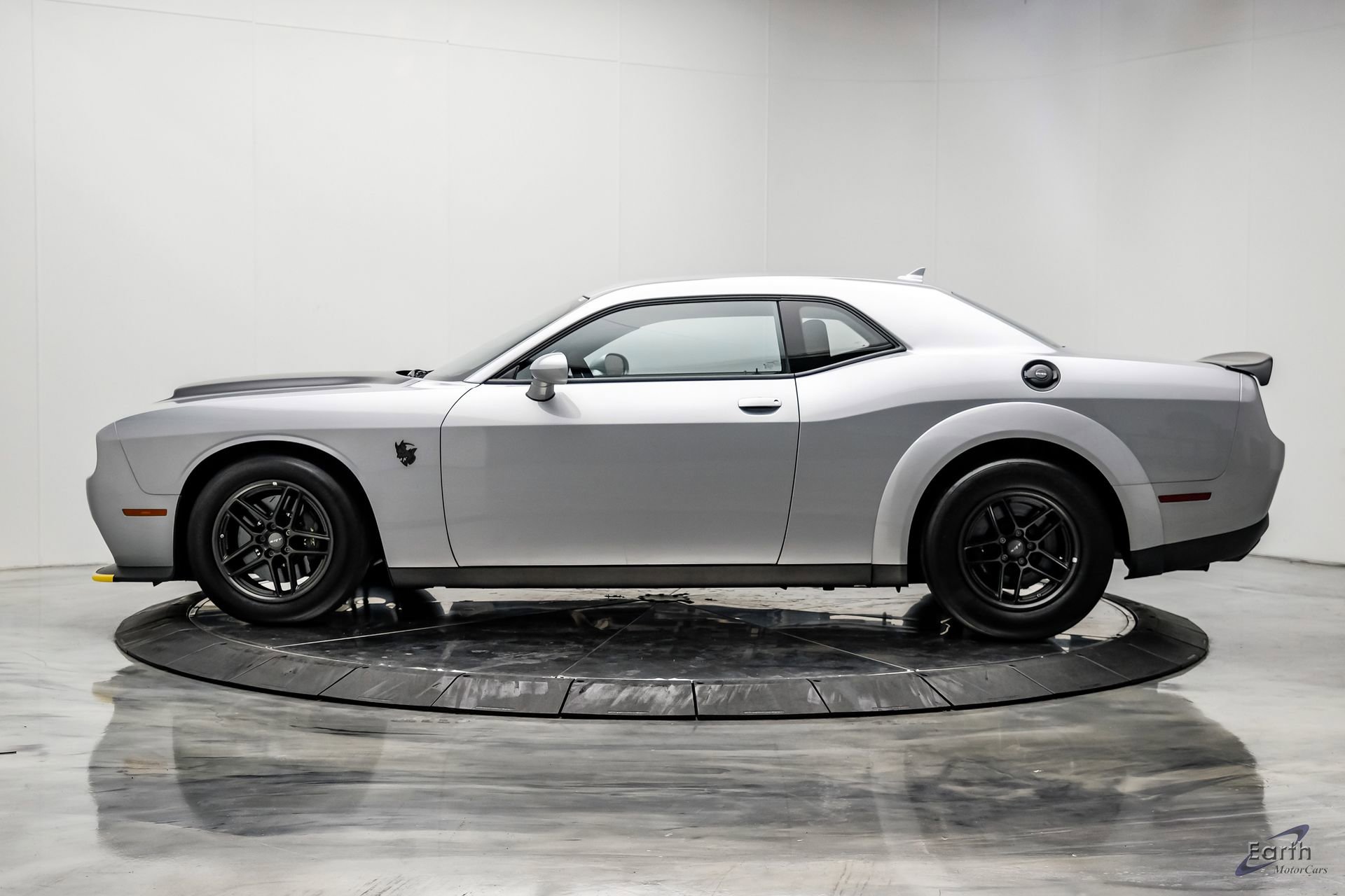 Used 2023 Dodge Challenger SRT Demon 170 RWD image 8