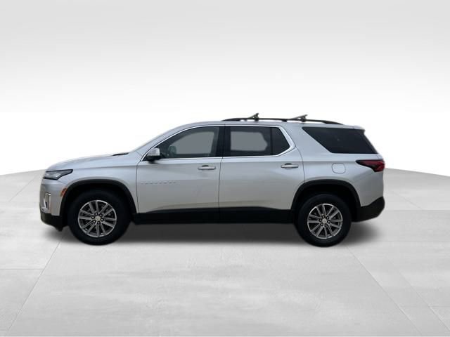 Used 2022 Chevrolet Traverse LT image 5