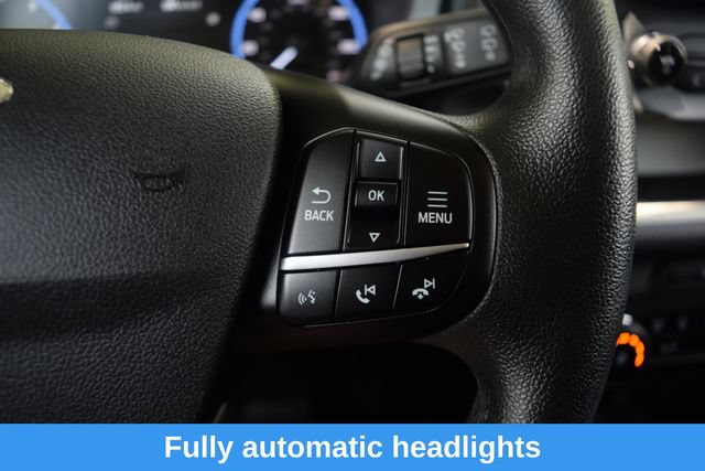 Used 2023 Ford Bronco Sport Heritage AWD/4WD image 5