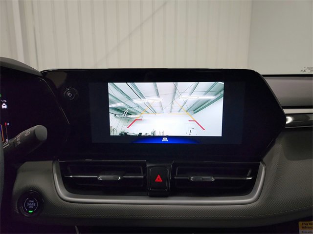 New 2026 Chevrolet TrailBlazer LT w/ Driver Confidence Package image 22